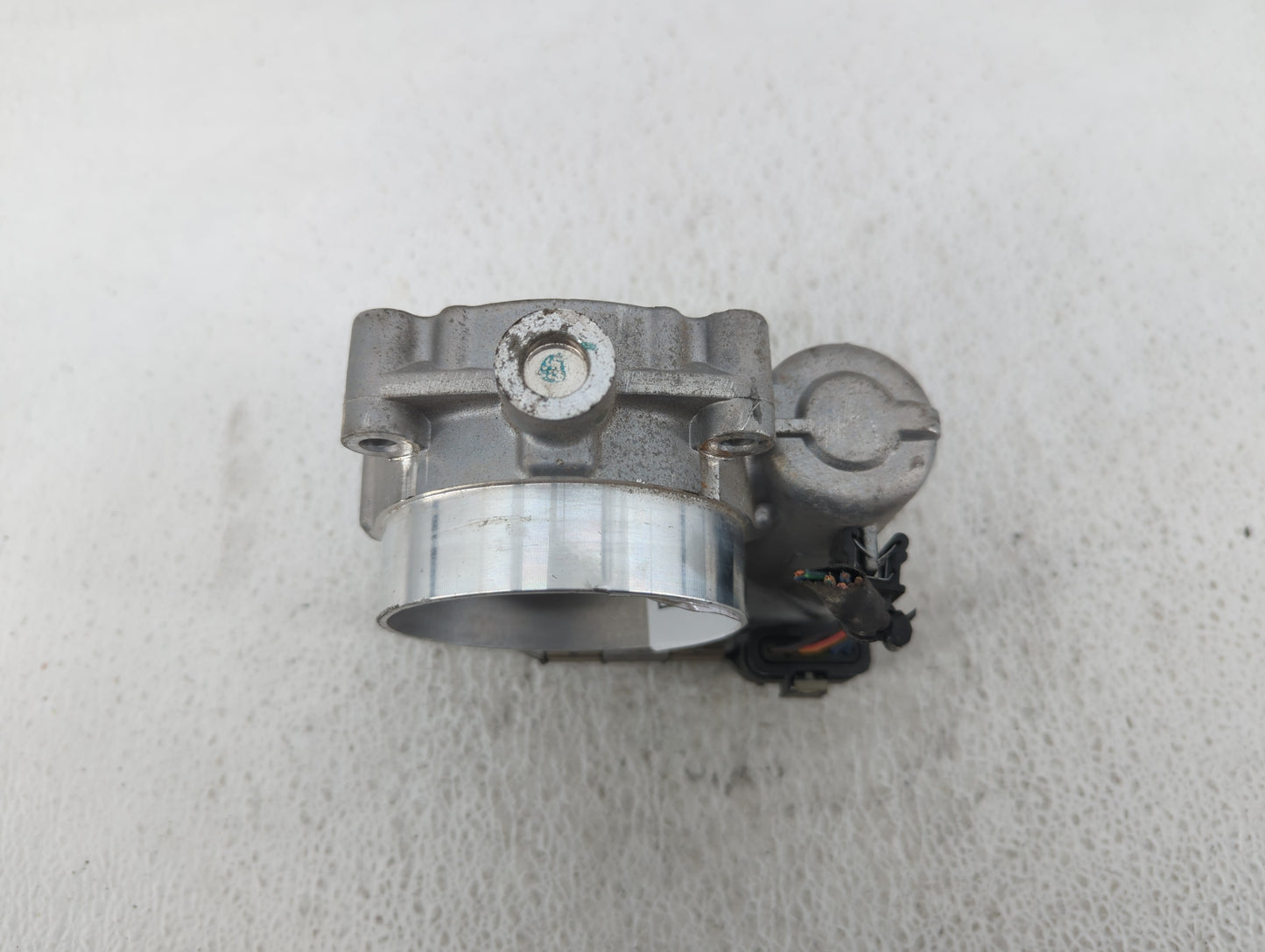 2011-2017 Chrysler 200 Throttle Body P/N:05184349AC Fits Fits 2011 2012 2013 2014 2015 2016 2017 2018 2019 2020 2021 2022 OE