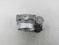 2011-2017 Chrysler 200 Throttle Body P/N:05184349AC Fits Fits 2011 2012 2013 2014 2015 2016 2017 2018 2019 2020 2021 2022 OE