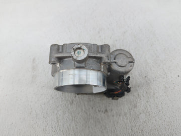 2011-2017 Chrysler 200 Throttle Body P/N:05184349AC Fits Fits 2011 2012 2013 2014 2015 2016 2017 2018 2019 2020 2021 2022 OEM Used Auto Parts