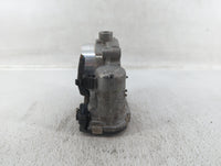 2011-2017 Chrysler 200 Throttle Body P/N:05184349AC Fits Fits 2011 2012 2013 2014 2015 2016 2017 2018 2019 2020 2021 2022 OE