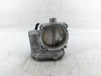 2011-2017 Chrysler 200 Throttle Body P/N:05184349AC Fits Fits 2011 2012 2013 2014 2015 2016 2017 2018 2019 2020 2021 2022 OE