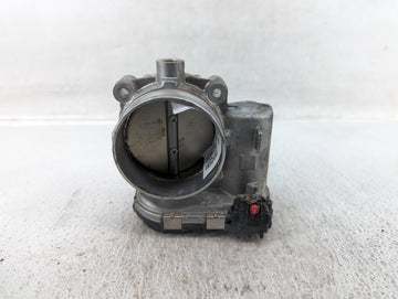 2011-2017 Chrysler 200 Throttle Body P/N:05184349AC Fits Fits 2011 2012 2013 2014 2015 2016 2017 2018 2019 2020 2021 2022 OE
