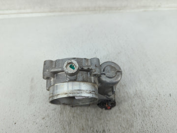 2011-2017 Chrysler 200 Throttle Body P/N:05184349AC Fits Fits 2011 2012 2013 2014 2015 2016 2017 2018 2019 2020 2021 2022 OEM Used Auto Parts