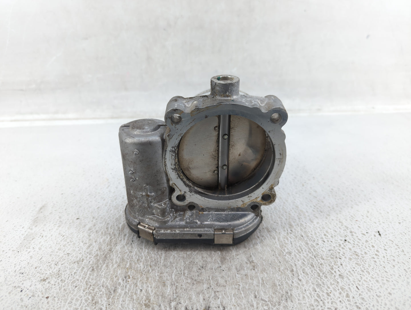 2011-2017 Chrysler 200 Throttle Body P/N:05184349AC Fits Fits 2011 2012 2013 2014 2015 2016 2017 2018 2019 2020 2021 2022 OE
