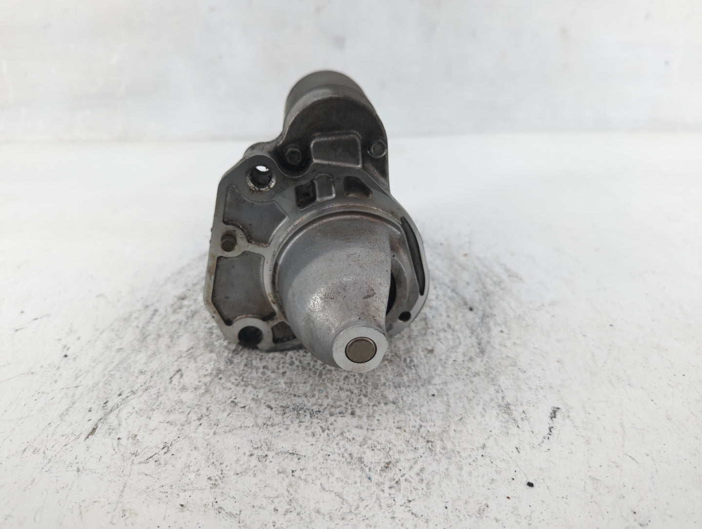 2011-2014 Chrysler 200 Car Starter Motor Solenoid OEM P/N:04804839AB 428000-7200 Fits Fits 2011 2012 2013 2014 OEM Used Auto