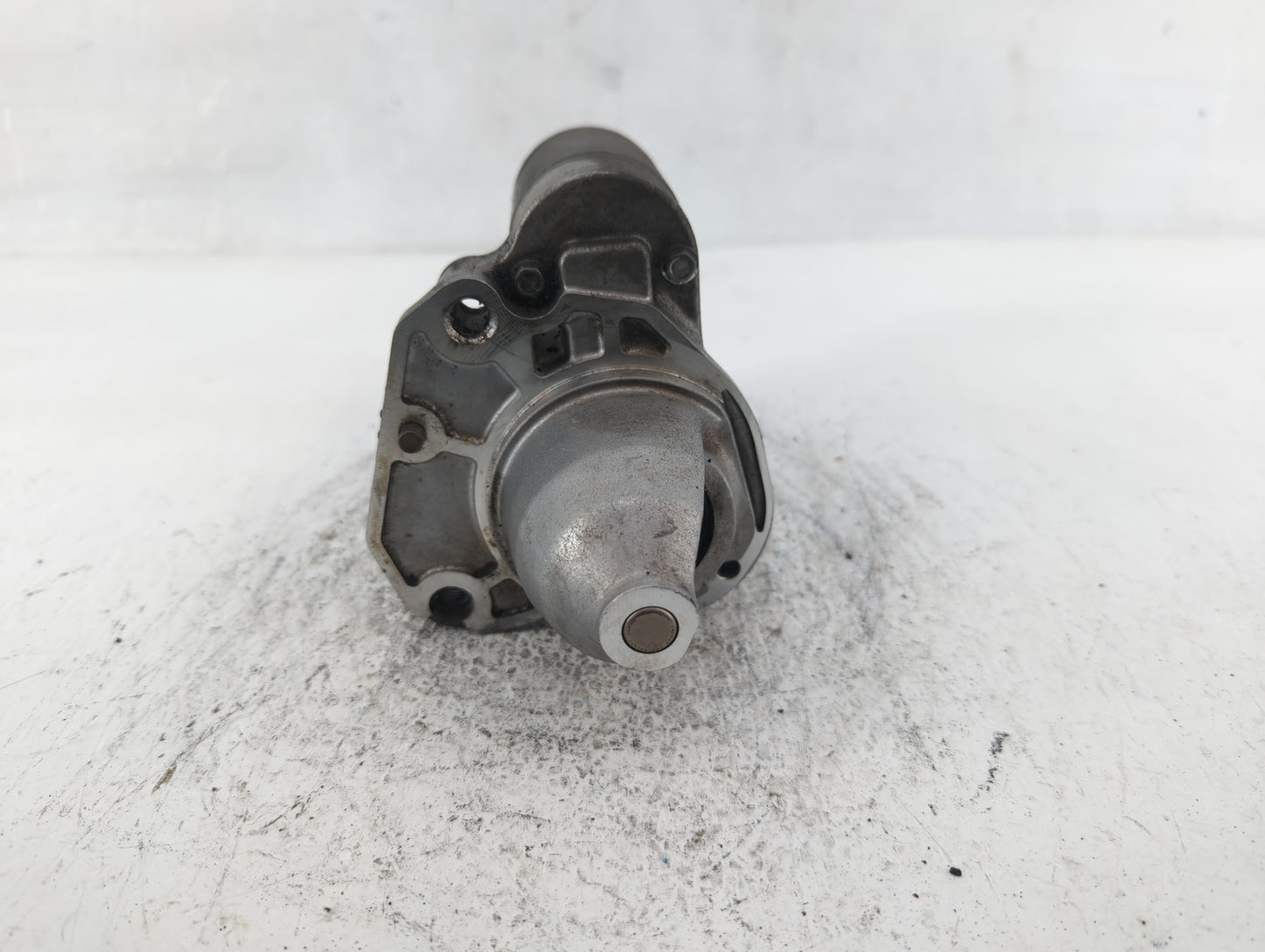 2011-2014 Chrysler 200 Car Starter Motor Solenoid OEM P/N:04804839AB 428000-7200 Fits Fits 2011 2012 2013 2014 OEM Used Auto