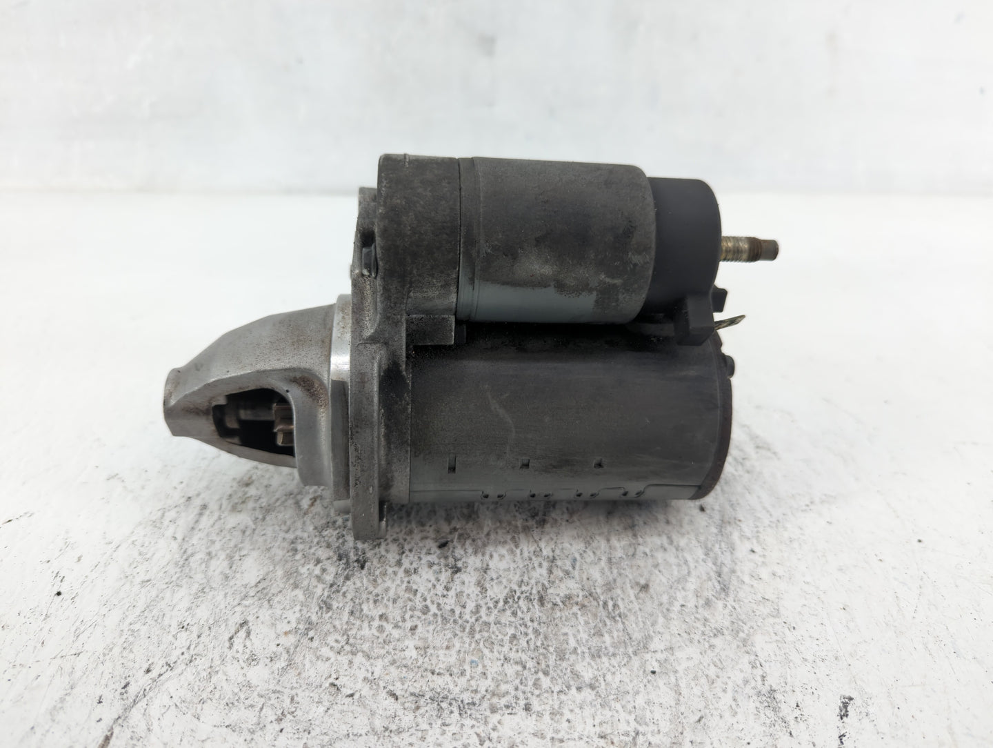 2011-2014 Chrysler 200 Car Starter Motor Solenoid OEM P/N:04804839AB 428000-7200 Fits Fits 2011 2012 2013 2014 OEM Used Auto