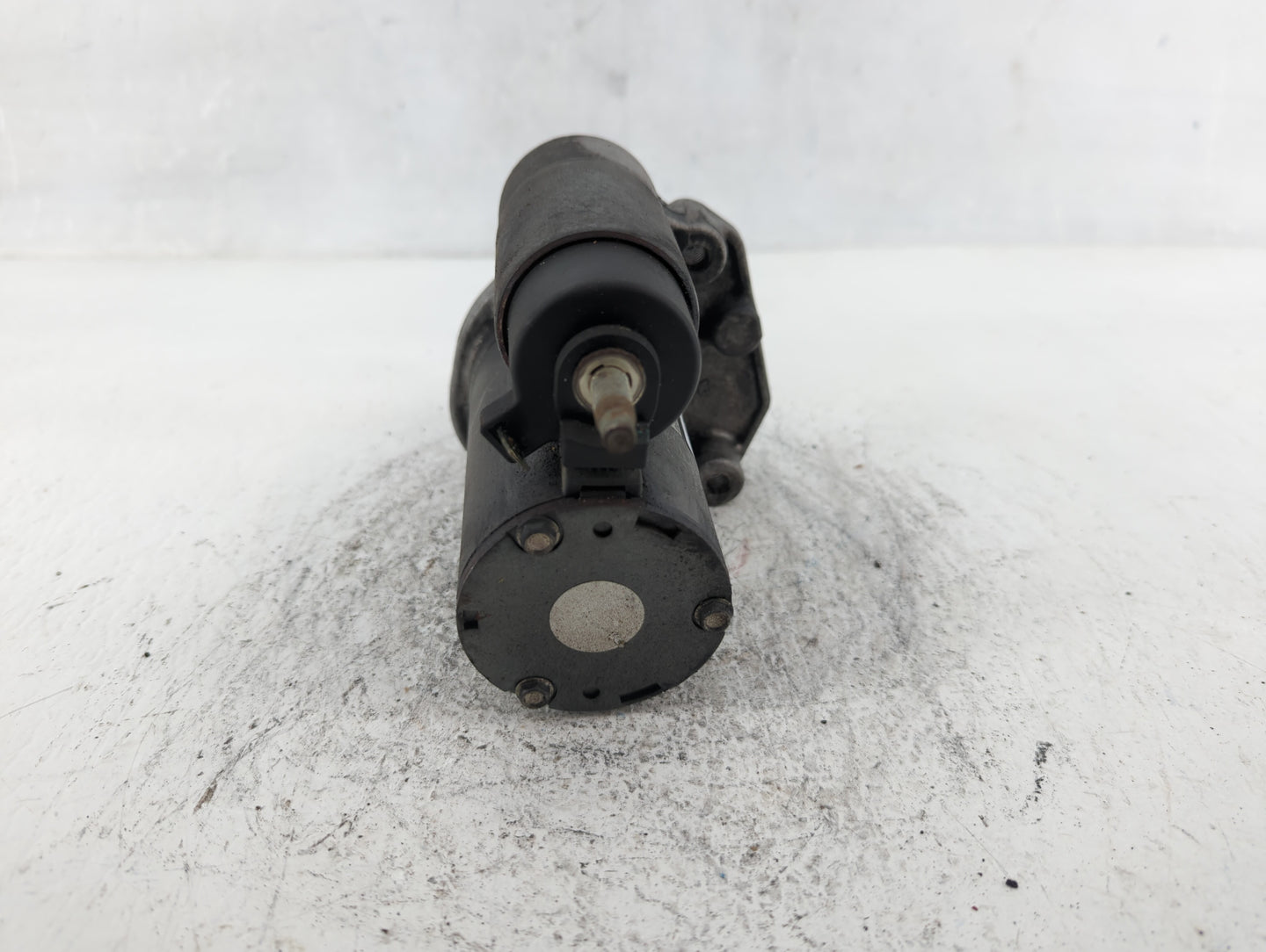2011-2014 Chrysler 200 Car Starter Motor Solenoid OEM P/N:04804839AB 428000-7200 Fits Fits 2011 2012 2013 2014 OEM Used Auto