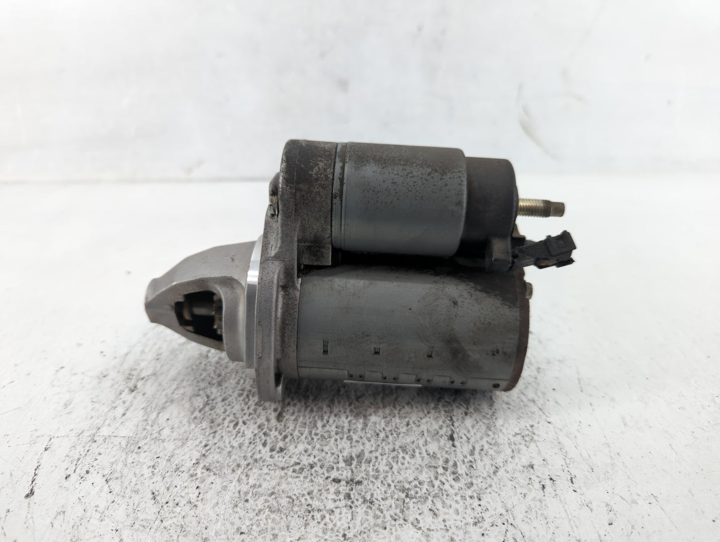 2011-2014 Chrysler 200 Car Starter Motor Solenoid OEM P/N:04801839AB 04804839AB, 428000-7200 Fits Fits 2011 2012 2013 2014 O