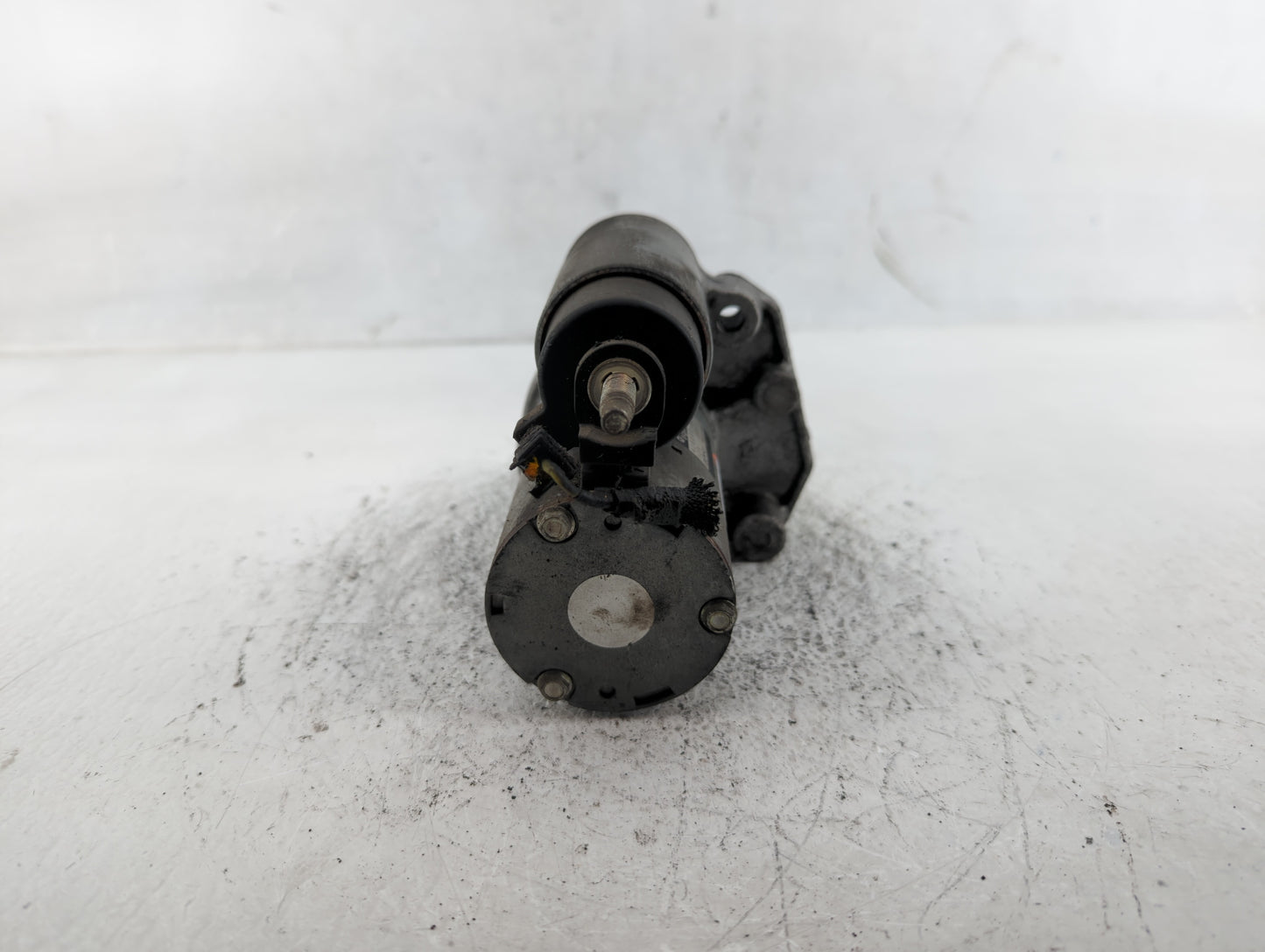 2011-2014 Chrysler 200 Car Starter Motor Solenoid OEM P/N:04801839AB 04804839AB, 428000-7200 Fits Fits 2011 2012 2013 2014 O