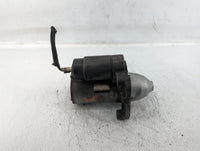 2011-2014 Chrysler 200 Car Starter Motor Solenoid OEM P/N:428000-7200 04801839AB Fits Fits 2011 2012 2013 2014 OEM Used Auto