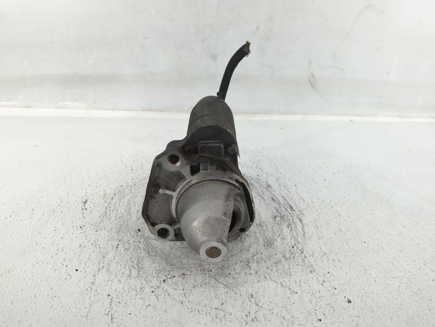 2011-2014 Chrysler 200 Car Starter Motor Solenoid OEM P/N:428000-7200 04801839AB Fits Fits 2011 2012 2013 2014 OEM Used Auto