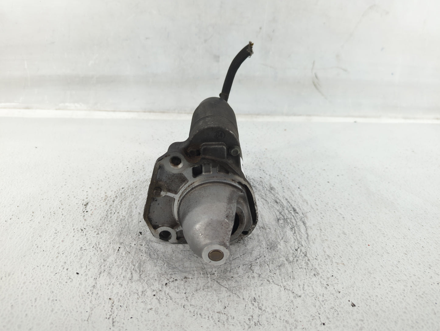 2011-2014 Chrysler 200 Car Starter Motor Solenoid OEM P/N:428000-7200 04801839AB Fits Fits 2011 2012 2013 2014 OEM Used Auto