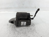 2011-2014 Chrysler 200 Car Starter Motor Solenoid OEM P/N:428000-7200 04801839AB Fits Fits 2011 2012 2013 2014 OEM Used Auto