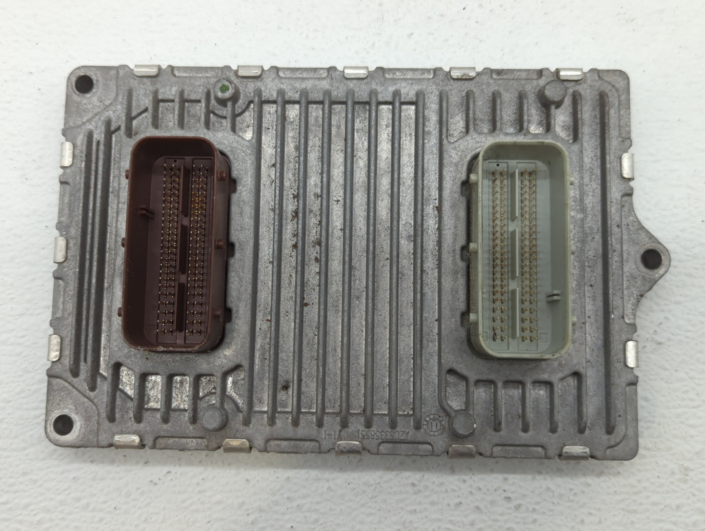 2011 Chrysler 200 PCM Engine Control Computer ECU ECM PCU OEM P/N:P05150628AB P68057013AF Fits OEM Used Auto Parts - Oemused