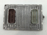2011 Chrysler 200 PCM Engine Control Computer ECU ECM PCU OEM P/N:P05150628AB P68057013AF Fits OEM Used Auto Parts - Oemused