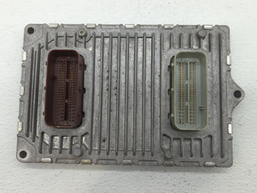 2011 Chrysler 200 PCM Engine Control Computer ECU ECM PCU OEM P/N:P05150628AB P68057013AF Fits OEM Used Auto Parts - Oemused