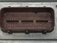 2011 Chrysler 200 PCM Engine Control Computer ECU ECM PCU OEM P/N:P05150628AB P68057013AF Fits OEM Used Auto Parts - Oemused