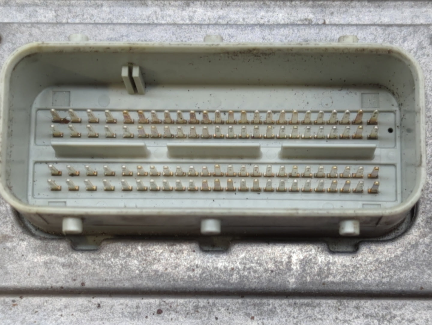 2011 Chrysler 200 PCM Engine Control Computer ECU ECM PCU OEM P/N:P05150628AB P68057013AF Fits OEM Used Auto Parts - Oemused