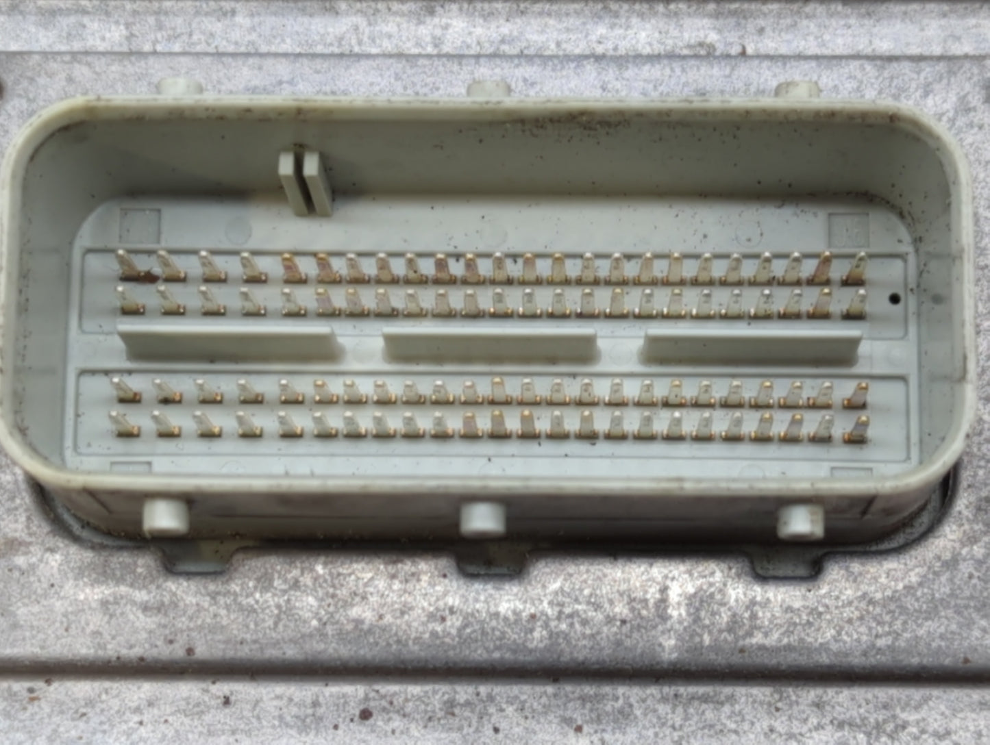 2011 Chrysler 200 PCM Engine Control Computer ECU ECM PCU OEM P/N:P05150628AB P68057013AF Fits OEM Used Auto Parts - Oemused