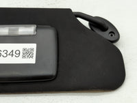 2011-2014 Chrysler 200 Sun Visor Shade Replacement Driver Left Mirror Fits Fits 2011 2012 2013 2014 OEM Used Auto Parts - Oe
