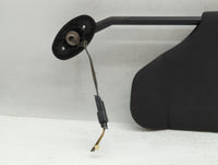 2011-2014 Chrysler 200 Sun Visor Shade Replacement Driver Left Mirror Fits Fits 2011 2012 2013 2014 OEM Used Auto Parts - Oe