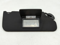2011-2014 Chrysler 200 Sun Visor Shade Replacement Driver Left Mirror Fits Fits 2011 2012 2013 2014 OEM Used Auto Parts - Oe