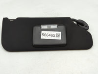 2011-2014 Chrysler 200 Sun Visor Shade Replacement Driver Left Mirror Fits Fits 2011 2012 2013 2014 OEM Used Auto Parts - Oe
