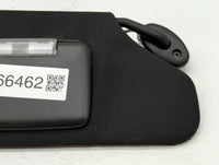 2011-2014 Chrysler 200 Sun Visor Shade Replacement Driver Left Mirror Fits Fits 2011 2012 2013 2014 OEM Used Auto Parts - Oe