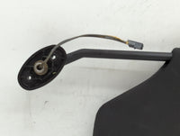 2011-2014 Chrysler 200 Sun Visor Shade Replacement Driver Left Mirror Fits Fits 2011 2012 2013 2014 OEM Used Auto Parts - Oe