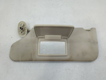 compare product 2011-2014 Chrysler 200 Sun Visor Shade Replacement Passenger Right Mirror Fits Fits 2011 2012 2013 2014 OEM Used Auto Parts