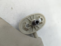 2011-2014 Chrysler 200 Sun Visor Shade Replacement Passenger Right Mirror Fits Fits 2011 2012 2013 2014 OEM Used Auto Parts 