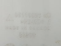 2011-2014 Chrysler 200 Windshield Washer Fluid Reservoir Bottle Oem - Oemusedautoparts1.com