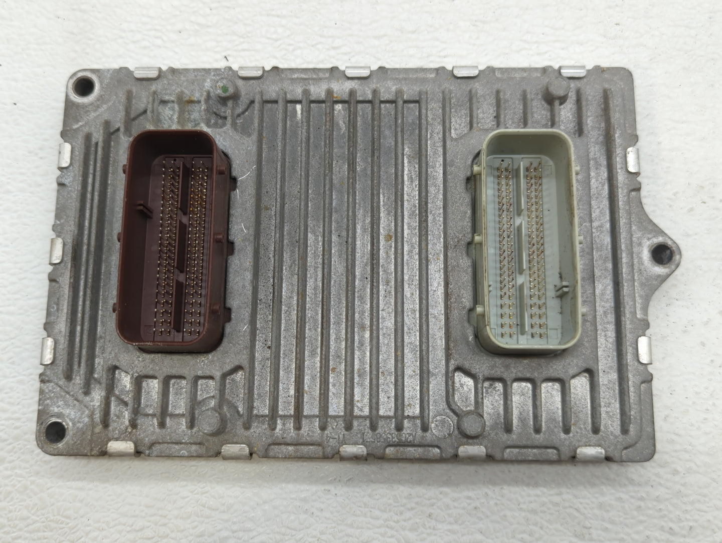 2011 Chrysler 200 PCM Engine Control Computer ECU ECM PCU OEM P/N:P05150628AB Fits OEM Used Auto Parts - Oemusedautoparts1.c