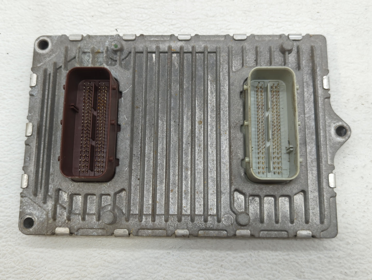 2011 Chrysler 200 PCM Engine Control Computer ECU ECM PCU OEM P/N:P05150628AB Fits OEM Used Auto Parts - Oemusedautoparts1.c