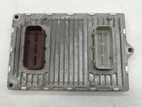 2011 Chrysler 200 PCM Engine Control Computer ECU ECM PCU OEM P/N:P05150628AB OEM Used Auto Parts - Oemusedautoparts1.com