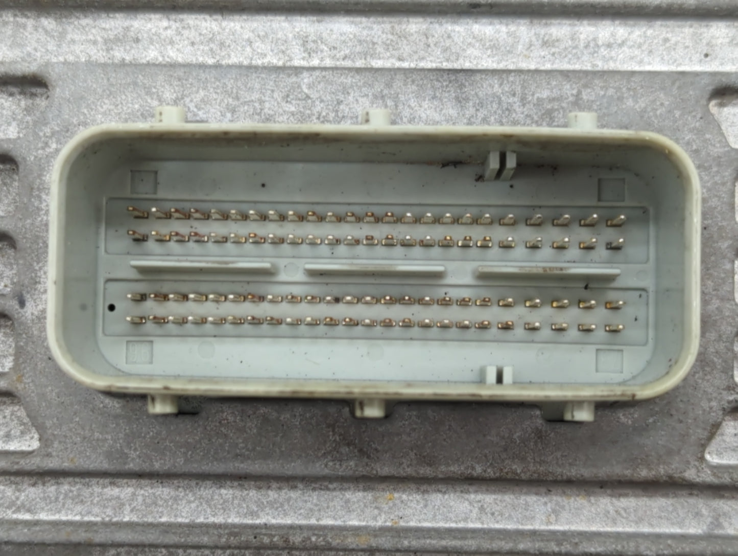 2011 Chrysler 200 PCM Engine Control Computer ECU ECM PCU OEM P/N:P05150628AB Fits OEM Used Auto Parts - Oemusedautoparts1.c