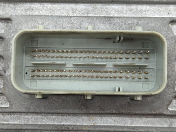 2011 Chrysler 200 PCM Engine Control Computer ECU ECM PCU OEM P/N:P05150628AB Fits OEM Used Auto Parts