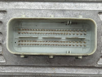 2011 Chrysler 200 PCM Engine Control Computer ECU ECM PCU OEM P/N:P05150628AB OEM Used Auto Parts - Oemusedautoparts1.com