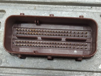 2011 Chrysler 200 PCM Engine Control Computer ECU ECM PCU OEM P/N:P05150628AB Fits OEM Used Auto Parts - Oemusedautoparts1.c