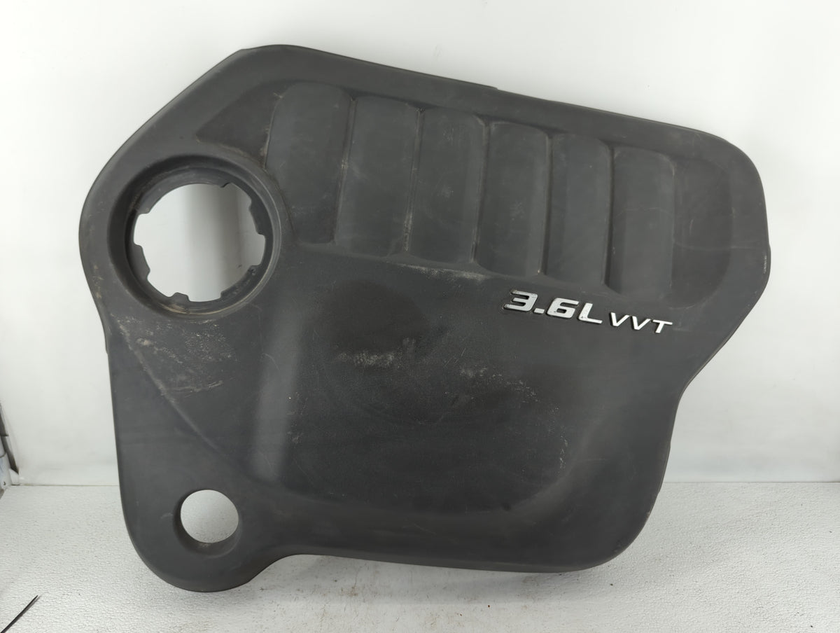 2011 Chrysler 200 Engine Cover 585884 - Oemusedautoparts1.com
