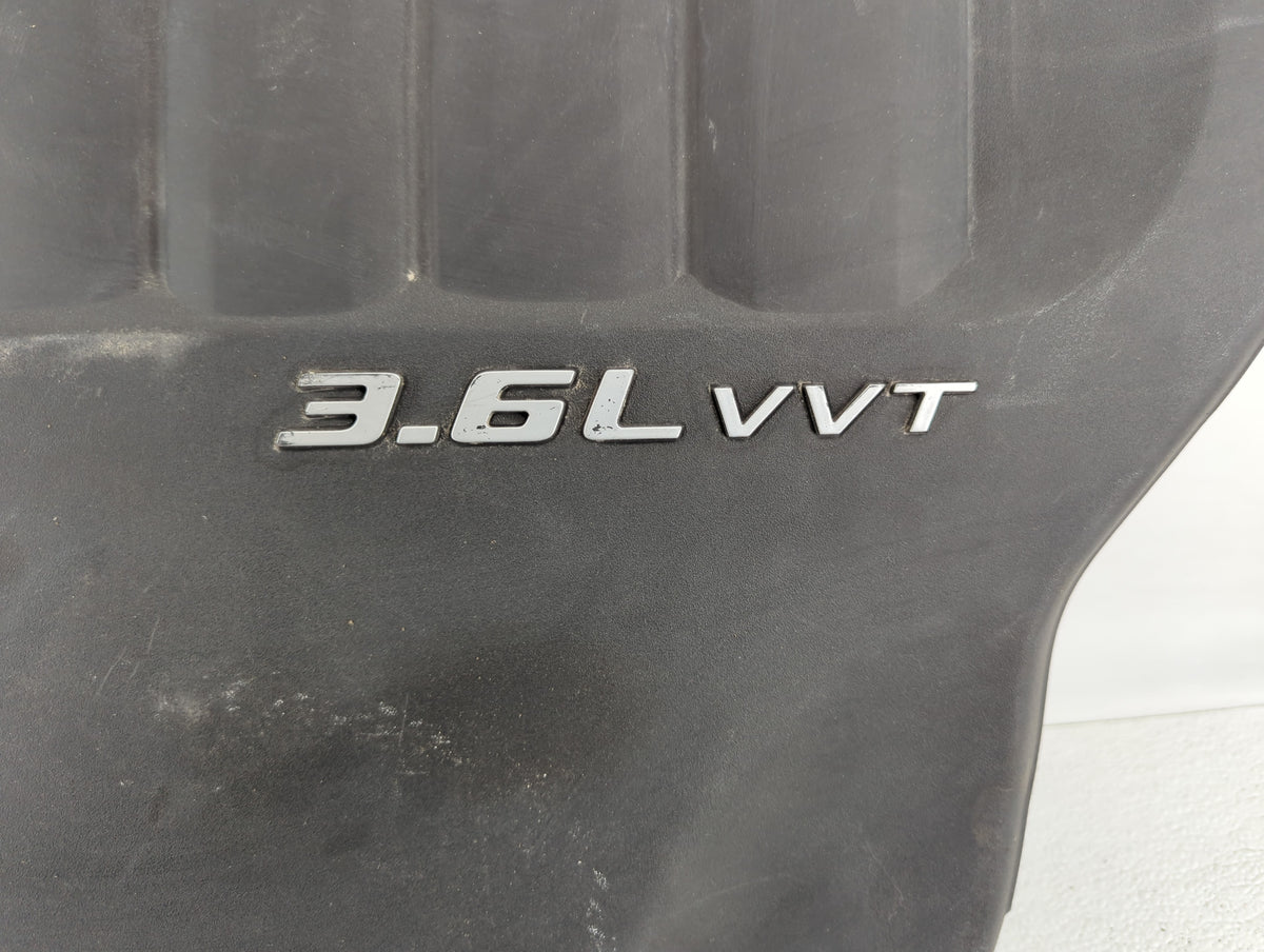 2011 Chrysler 200 Engine Cover 585884 - Oemusedautoparts1.com