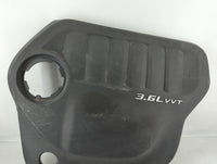 2011 Chrysler 200 Engine Cover - Oemusedautoparts1.com