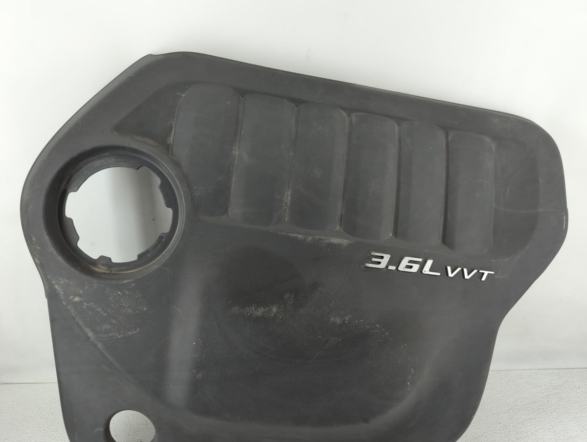 2011 Chrysler 200 Engine Cover 585884 - Oemusedautoparts1.com