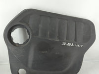 2011 Chrysler 200 Engine Cover 585884 - Oemusedautoparts1.com