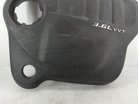 2011 Chrysler 200 Engine Cover - Oemusedautoparts1.com