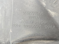 2011 Chrysler 200 Engine Cover 585884 - Oemusedautoparts1.com