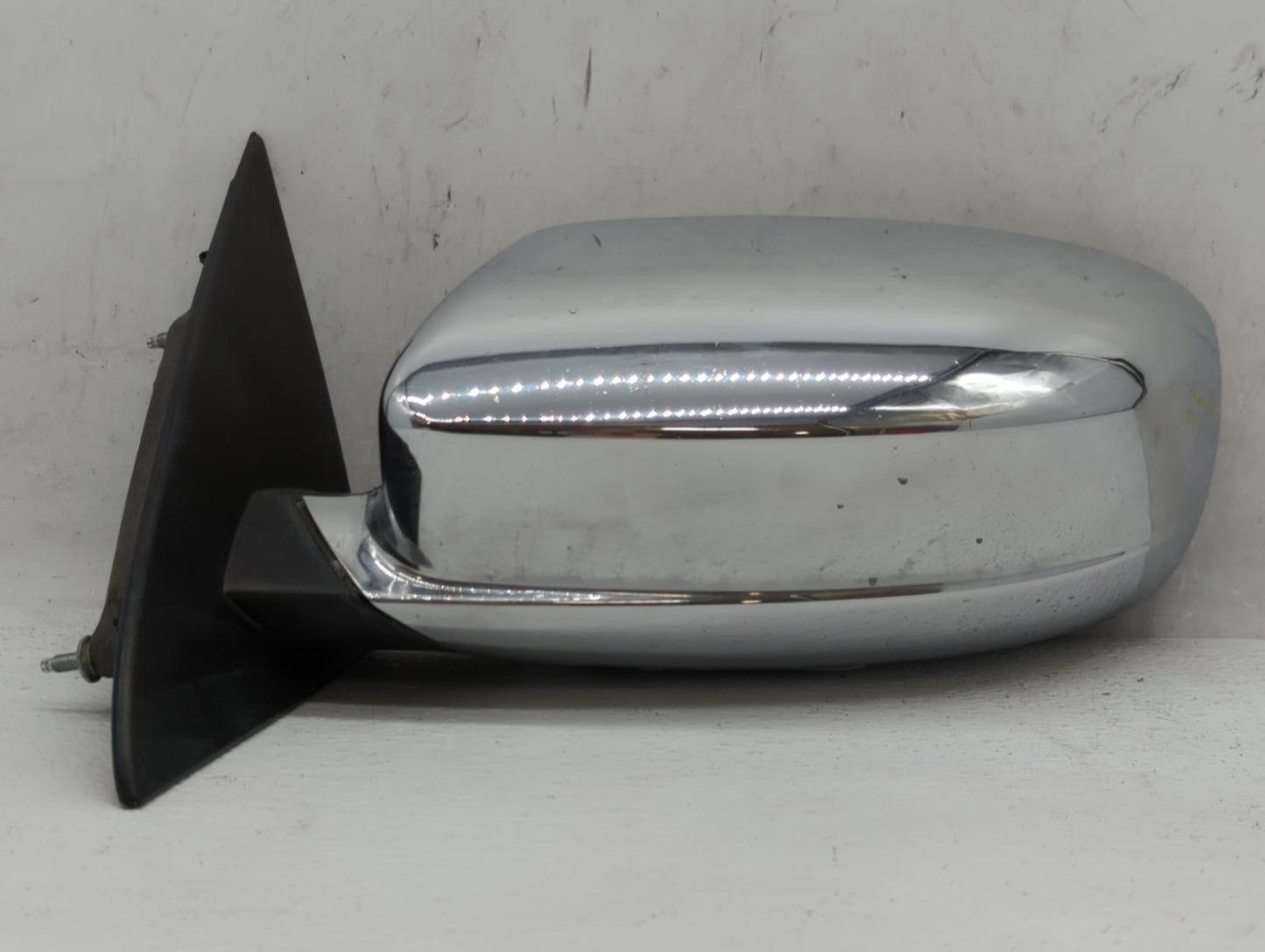 2011 Chrysler 200 Passenger Side View Mirror - Right Door Mirror OEM Used - Oemusedautoparts1.com