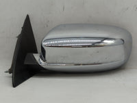 2011 Chrysler 200 Passenger Side View Mirror - Right Door Mirror OEM Used - Oemusedautoparts1.com