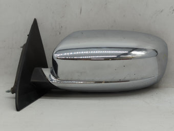 compare product 2011 Chrysler 200 Passenger Side View Mirror - Right Door Mirror OEM Used